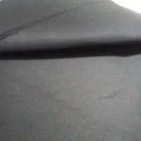 پارچه کجراه اعلا مشکی ورنگه