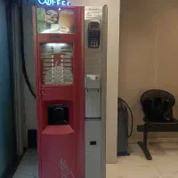 وندینگ نوشیدنی های گرم و قهوه ایتالیایی