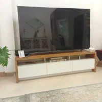 زیر تلویزیون