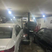 استخدام شاگرد مکانیک  ماشین خارجی|استخدام صنعتی، فنی، مهندسی|کرج, عظیمیه|دیوار