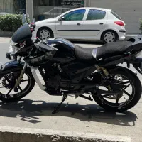 اپاچی ۱۸۰ مدل ۸۹