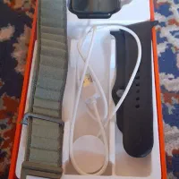 ساعت هوشمند