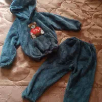 بلوز و شلوار تو کرک اسپرت