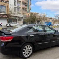 تویوتا آریون ۲۰۰۹