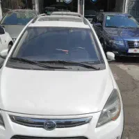 لیفان x50 اتومات فول بیرنگ ۱۳۹۵ نقد یا معاوضه|خودرو سواری و وانت|تهران, هفت حوض|دیوار