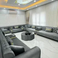 سفارشات مبل ال در رنگ واندازه های مختلف|مبلمان خانگی و میز عسلی|دهدشت, |دیوار