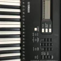 کیبورد یاماها مدل PSR-E363|پیانو، کیبورد، آکاردئون|کرمان, |دیوار