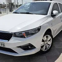 تارا وی4 مدل 1404 در حد