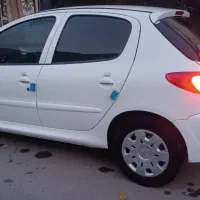 207مدل1404تیوفایو|خودرو سواری و وانت|مشهد, انقلاب|دیوار