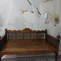 تخت سنتی