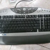 کیبورد کامپیوتر