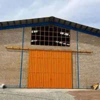 فروش زمین دولت ابادبرخوارفدک 200متری برای سوله