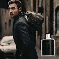 ادکلن جگوار بلک کلاسیک|آرایشی، بهداشتی، درمانی|فولادشهر, A4|دیوار