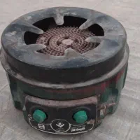 اجاق 2شعله گازی