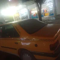 فروش تاکسی خط اصلی