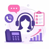 استخدام نیروی خانم - خیابان دهلاویه