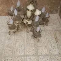 لوستر برنز