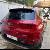 فروش تیگو 7مدل 96 وارداتی|خودرو سواری و وانت|یزد, |دیوار