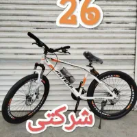 دوچرخه شرکتی طرحبندی zx (چهارراه حافظ)|دوچرخه، اسکیت، اسکوتر|تبریز, |دیوار