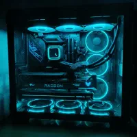 کامپیوتر گیمینگ