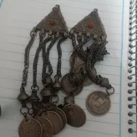 گوشواره عتیقه