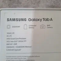 تبلت سامسونگ tab a|تبلت|خرم‌آباد, |دیوار