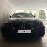 BMW 528i M Package|خودرو سواری و وانت|تهران, قیطریه|دیوار