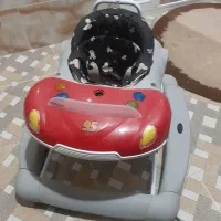 سلام رورک سالم با قیمت مناسب|کالسکه و لوازم جانبی|فراغی, |دیوار