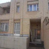 منزل مسکونی ویلایی دوبلکس شمالی محله آ۶بهار ۳