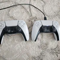 ps5 slime خانگی دیجیتال|کنسول، بازی ویدئویی و آنلاین|کرمانشاه, |دیوار