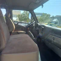 الوند مدل۹۳|خودرو سنگین|مشهد, طرق|دیوار