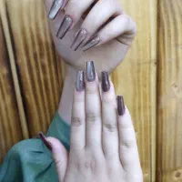 جشنواره تابستانه کاشت ناخن و کاشت مژه