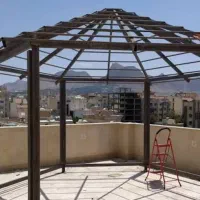 جوشکاری ساختمان(ساخت و ساز )|خدمات پیشه و مهارت|گوراب زرمیخ, |دیوار