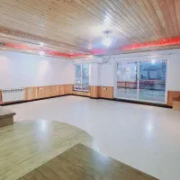 آپارتمان 125 متر دنج و غرق آرامش