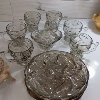 سرویس بوگاتی مدل شامپاینی18نفری