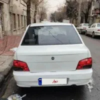 پراید 132