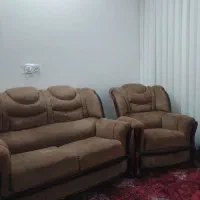 مبل 7 نفره کار تهران|مبلمان خانگی و میز عسلی|تربتحیدریه, داروپخش|دیوار