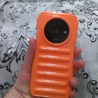 redmi a3X|موبایل|رشت, استقامت ۱|دیوار
