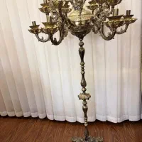 کنار سالنی برنجی