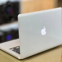 لپ تاپ مک بوک پرو