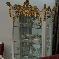 ویترین (بوفه)