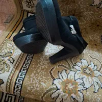 کفش مجلسی وچکمه|کیف، کفش، کمربند|تبریز, |دیوار