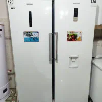 تعمیرات تخصصی انواع یخچال فریزر سیار هستم
