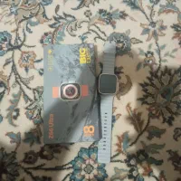 ساعت هوشمند z66الترا