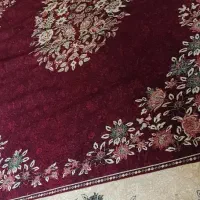 فرش|فرش|سرپل ذهاب, |دیوار