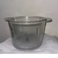 کاسه خردکن برقی سه لیتری