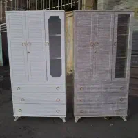 کمد و دراور  در مدل‌های متنوع|جاکفشی، کمد، دراور|ملایر, |دیوار