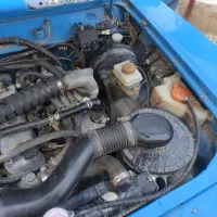 نیسان دیزل|خودرو سواری و وانت|پلدختر, |دیوار