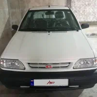 پراید وانت صفر ۱۴۰۳|خودرو سواری و وانت|تهران, نعمت‌آباد|دیوار