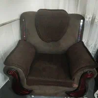 مبل|مبلمان خانگی و میز عسلی|فیروزه, |دیوار